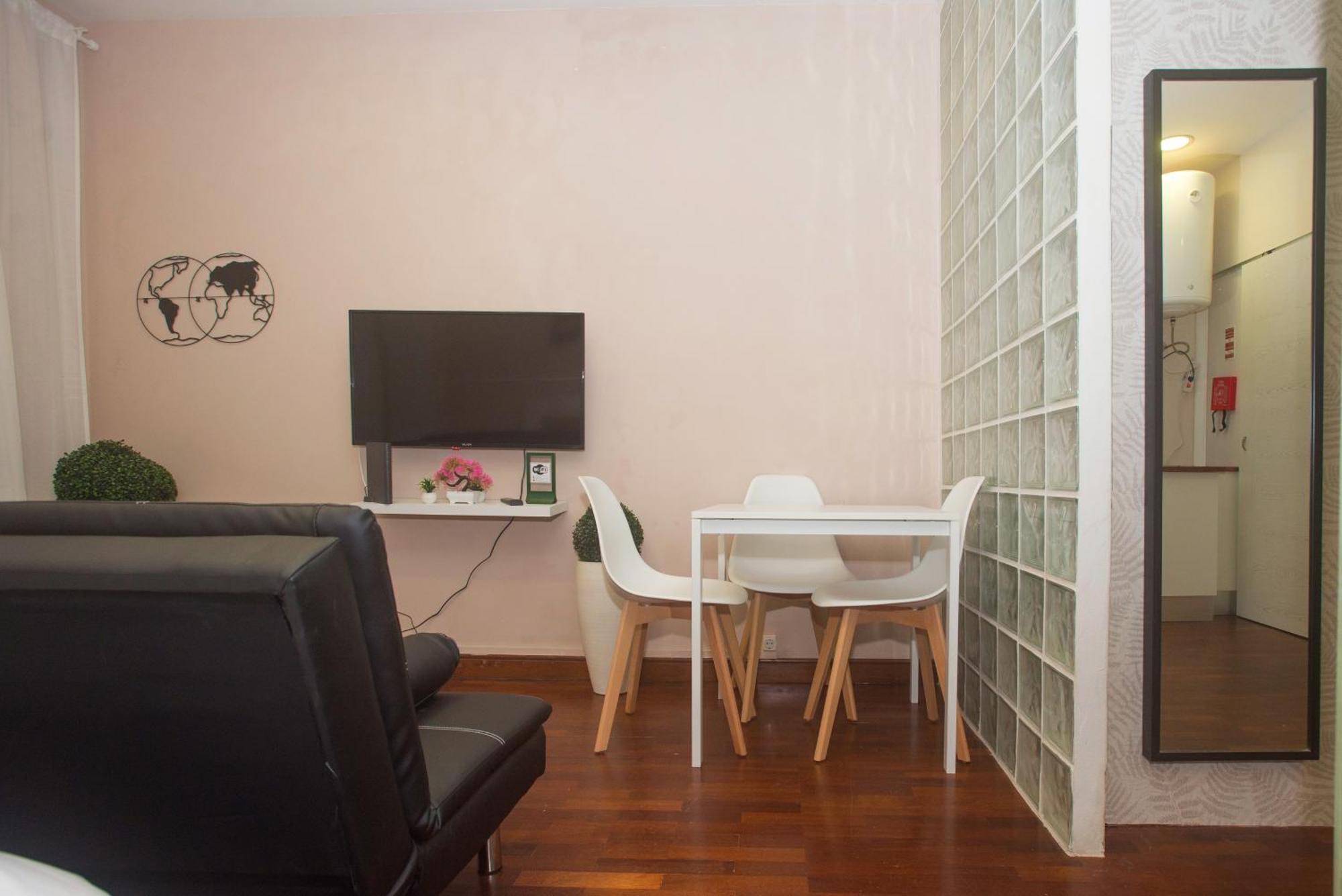 Bonsai Apartment 5 Porto Dış mekan fotoğraf