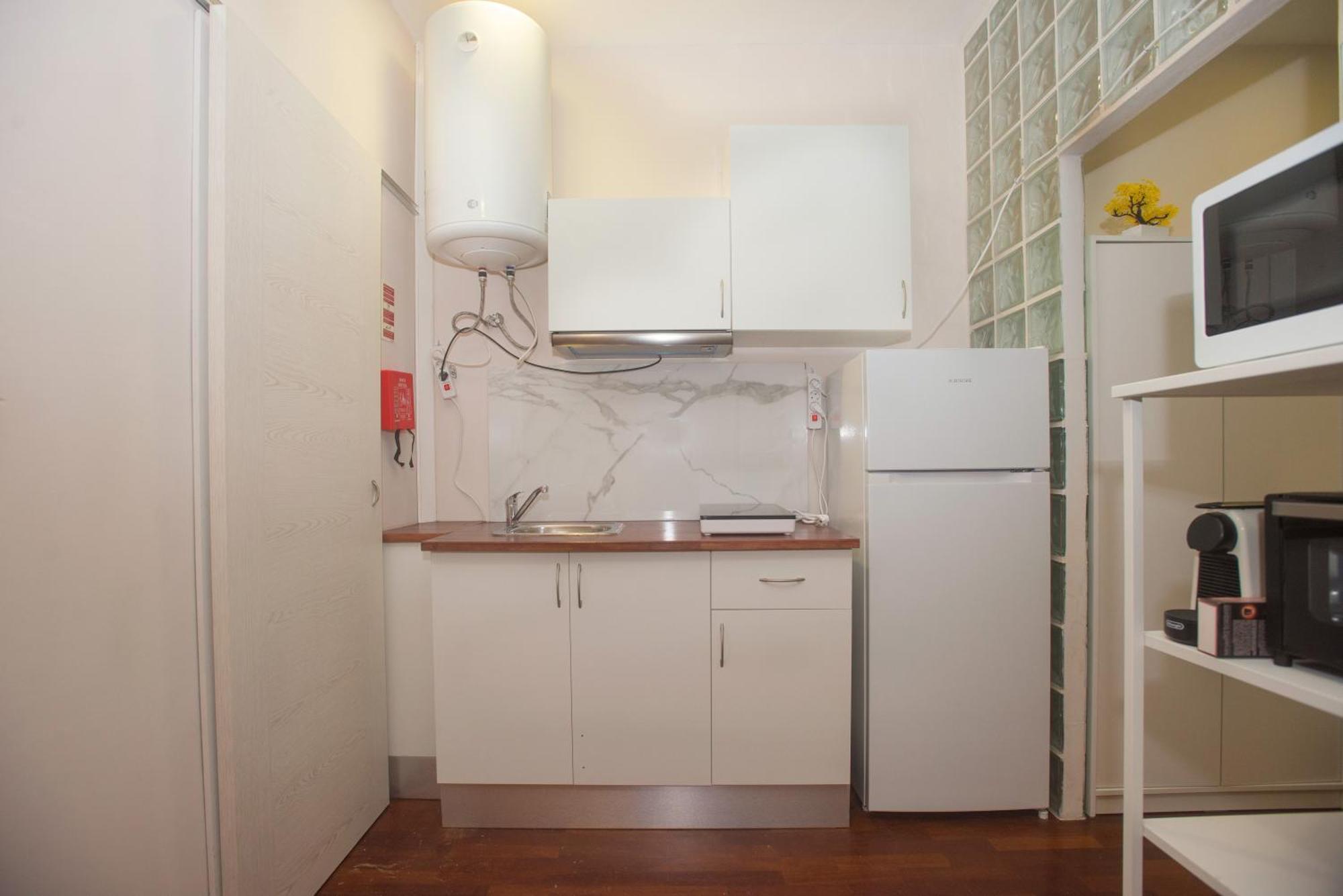Bonsai Apartment 5 Porto Dış mekan fotoğraf