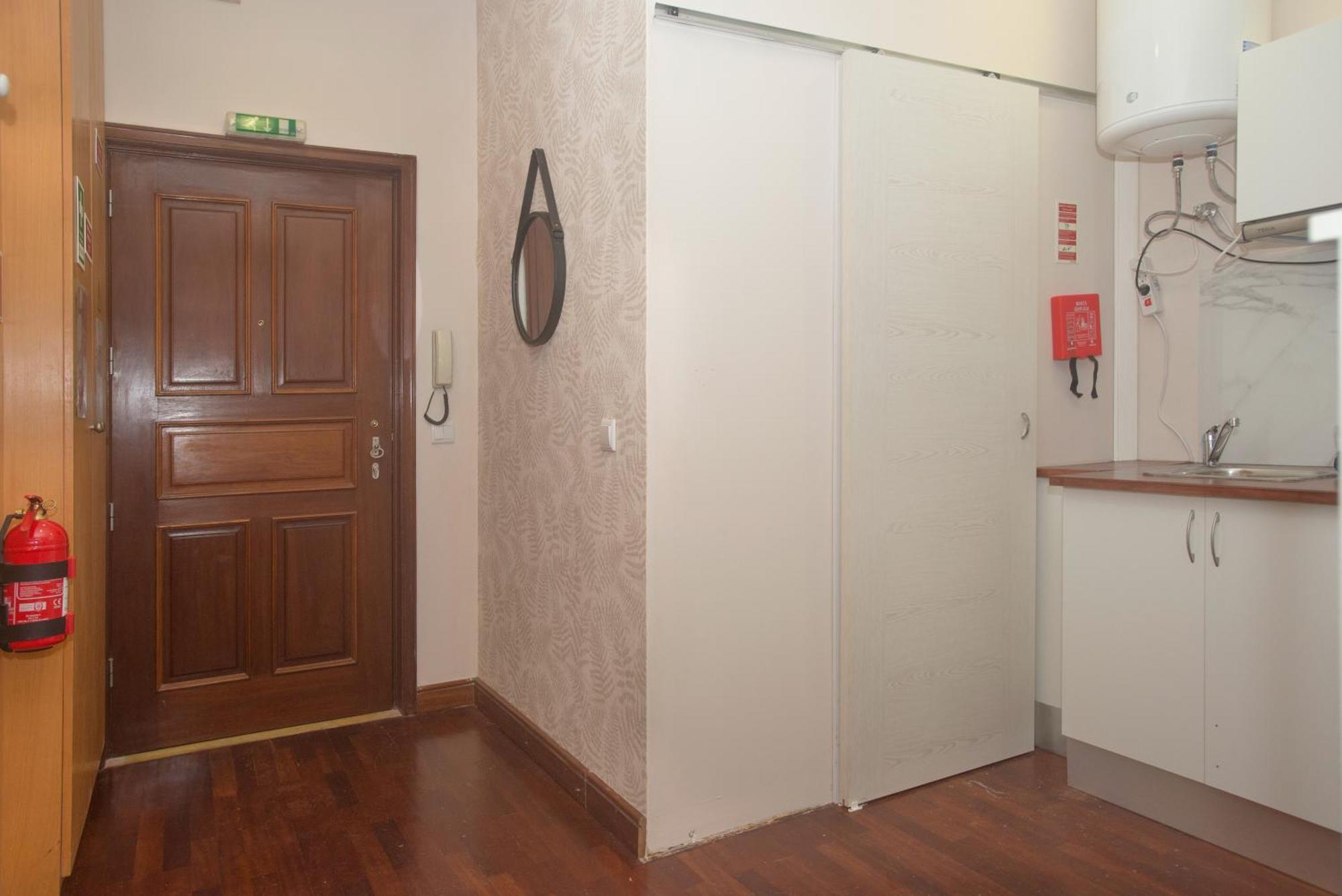 Bonsai Apartment 5 Porto Dış mekan fotoğraf