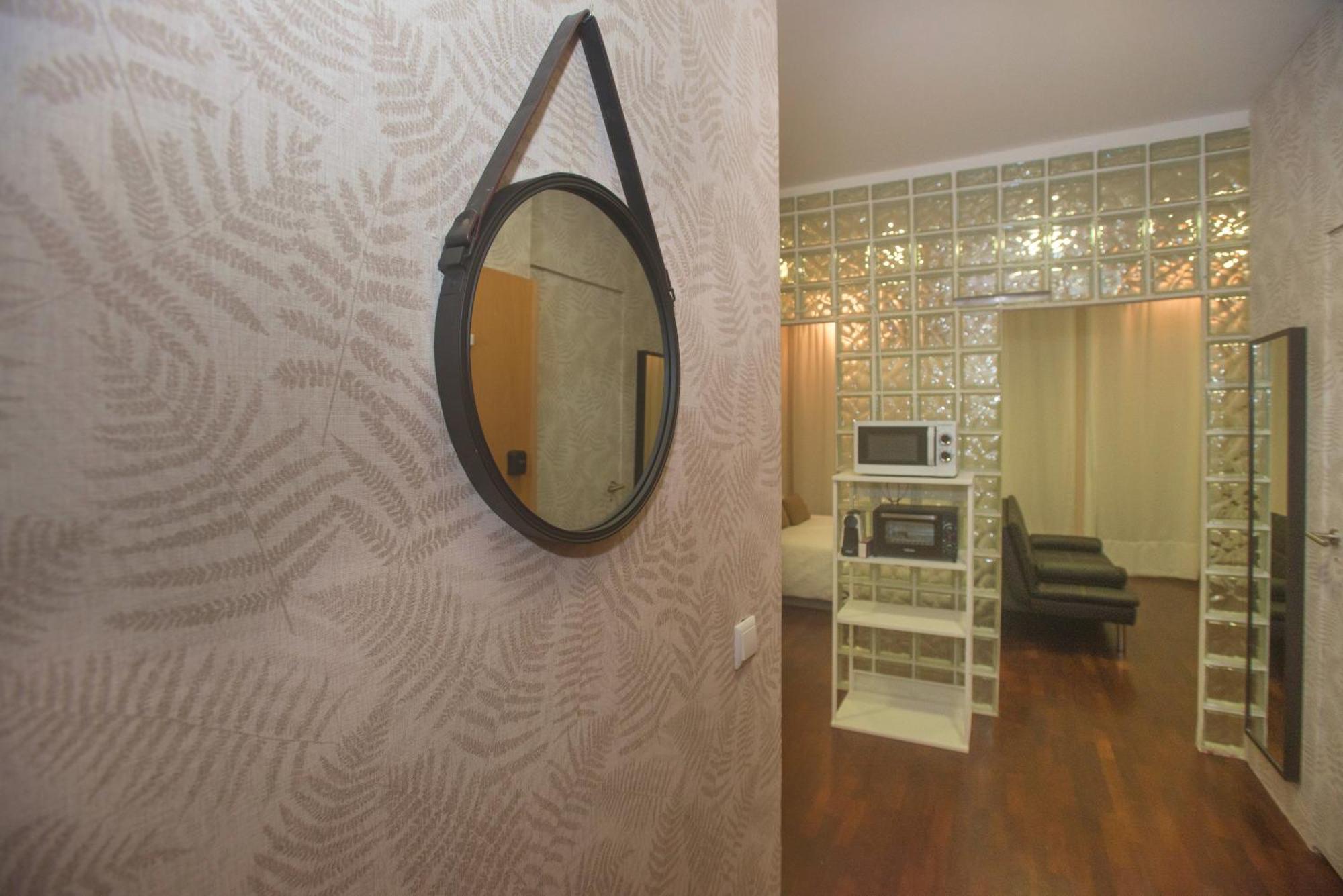 Bonsai Apartment 5 Porto Dış mekan fotoğraf