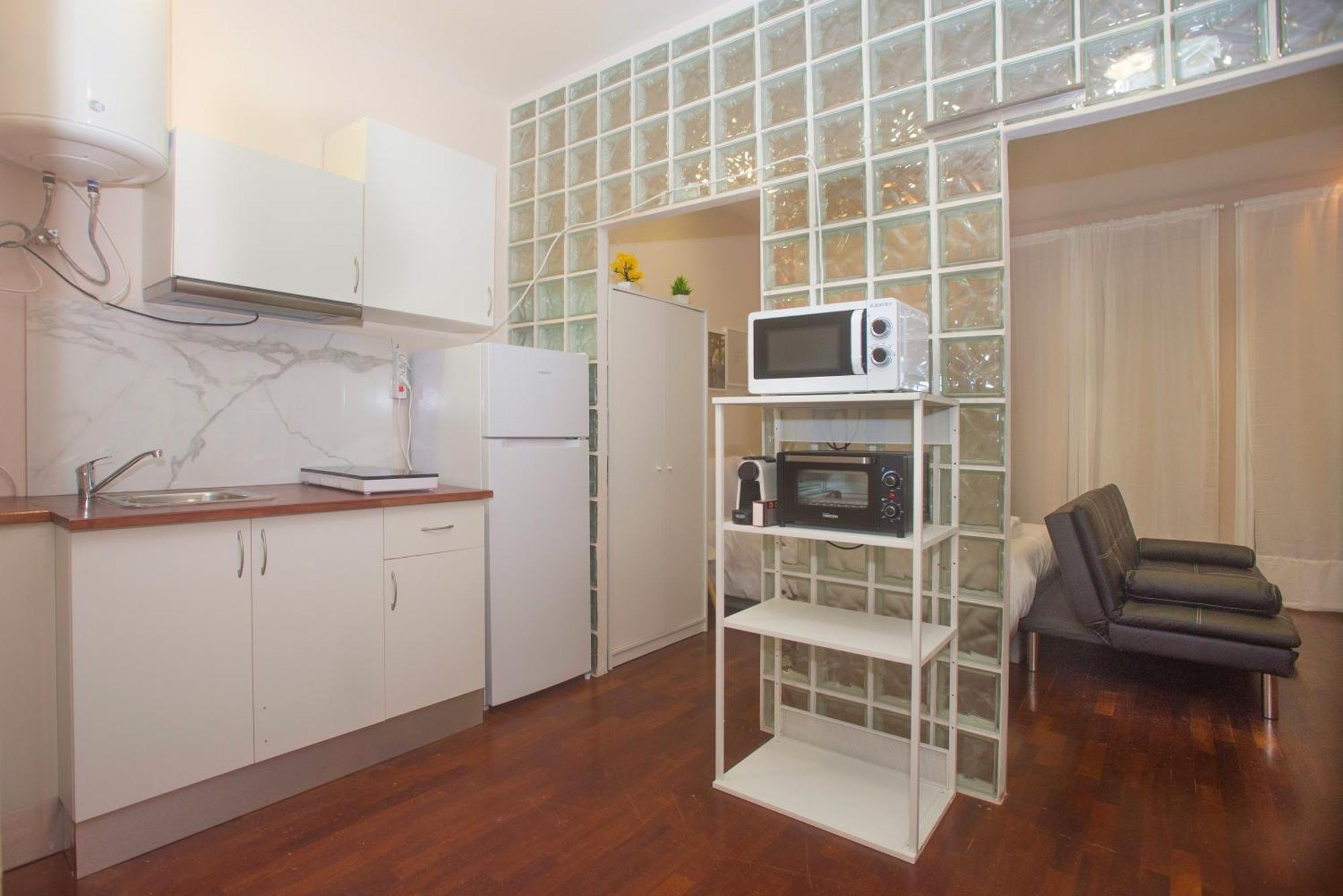 Bonsai Apartment 5 Porto Dış mekan fotoğraf